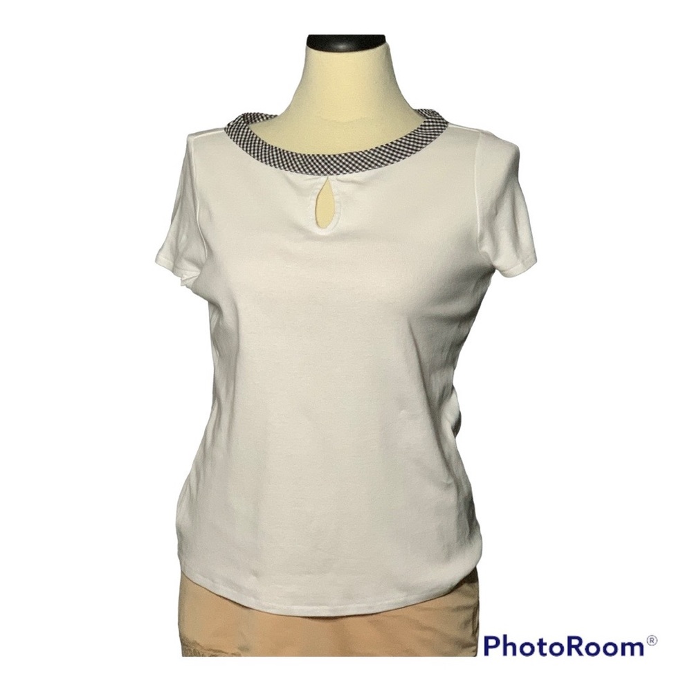 Rafaela Two Piece Set SZ M Top/SZ L Jacket